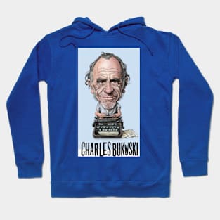 Bukowski Hoodie